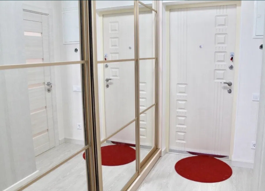 продажа однокомнатной квартиры номер A-173847 в Приморском районе, фото номер 7